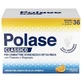 Polase naranja 36 sobres efervescentes