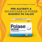 Polase orange 36 effervescent sachets