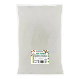Instant vanille sojamelk, 500 g, Bionegotio