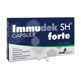 Immudek sh forte 15 Kapseln