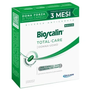 Bioscalin Gesamtpflege 90 Tabletten