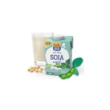 Island biologische sojadrank 500 ml