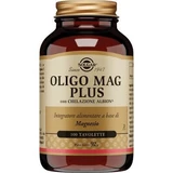 Oligo mag plus 100 comprimés