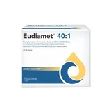 Eudiamet 40:1 30 Portionsbeutel