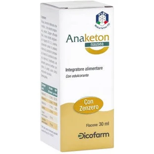 Anaketon Übelkeit 30 ml