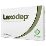 Laxodep 30 capsules