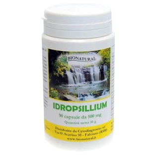 Hydropsillium 90 capsules