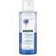 Klorane desmaquillante de ojos a prueba de agua de aciano bio 100 ml