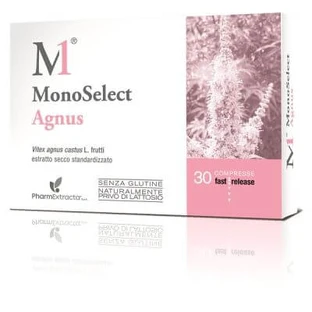Monoselect agnus 30 Tabletten