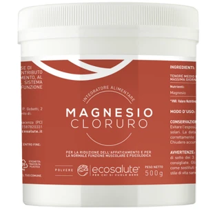 Magnesium chloride powder 500 g