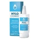 Hylo-comod oogdruppels natriumhyaluronaat 0,1% flacon 10 ml