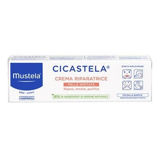 Mustela Cicastela Reparatur Creme 40 ml