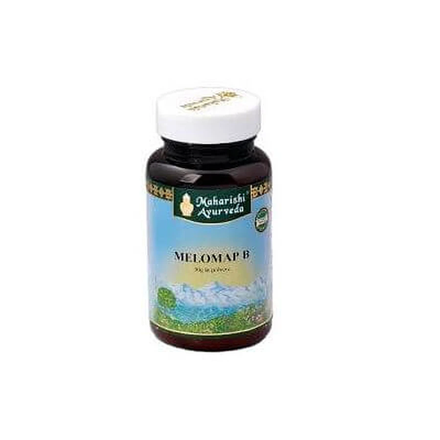 Melomap b Pulver 30 g