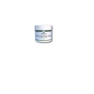 Polioduraatzalf 500 g