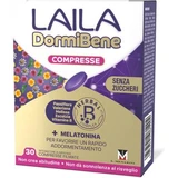 Laila dormibene 30 comprimidos