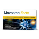 Mavosten forte 60 comprimate
