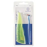 Curaprox cps 457 pocket set 1 set composé de 1 support uhs 451+cps cure-pipe 06/07/09/11