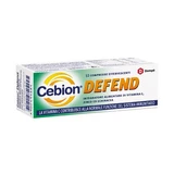 Cebion verteidigen 12 Brausetabletten