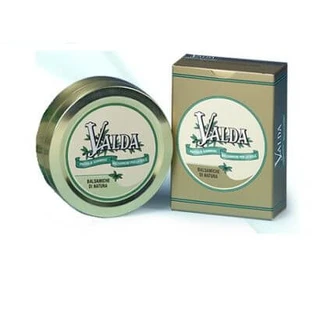 Valda clásico metal 50g