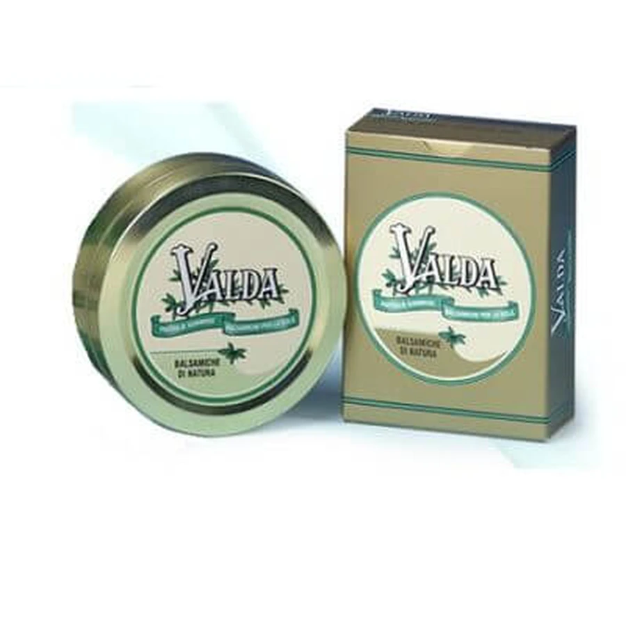 Valda clásico metal 50g