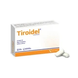 Thyroidel 30 comprimate