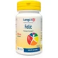 Longlife foliumzuur 400 mcg 100 tabletten