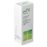 Oti k Vitamin k2 Tropfen 20 ml