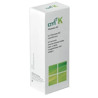 Oti k vitamin k2 drops 20 ml