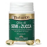I naturoli pompoenpitolie 70 capsules