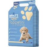 Wipets easy Haustiermatten easy 60x60 cm 10 Stück