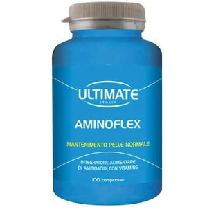 Ultimatives Aminoflex 100 Kapseln