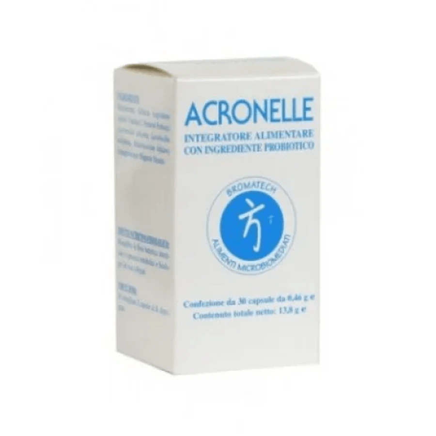 Acronelle 30 capsules