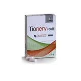 Tionerv forte 20 tablets