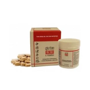 Tian wang bu xin dan 100 gemodificeerde tabletten