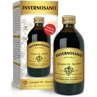 Invernosano non-alcoholic liquid 200 ml