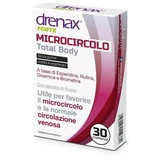 Drenax forte microcirculatie totaal lichaam 30 tabletten