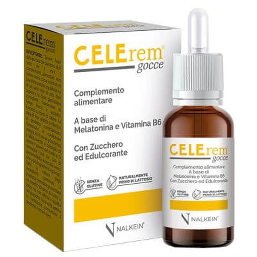 Celerem drops 20 ml