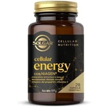 Cellulaire energie 28 vegetarische capsules
