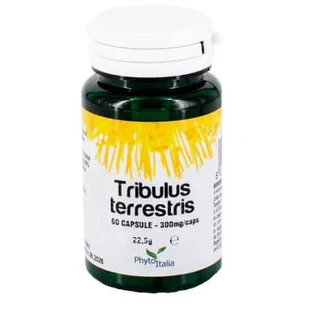 Tribulus terrestris 60 Kapseln