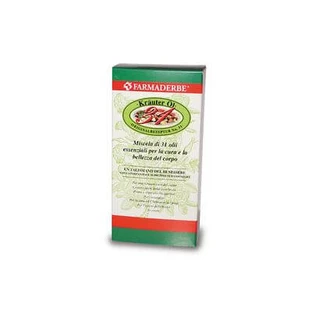 Krauterol 31 100 ml