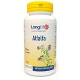 Longlife Alfalfa 120 Tabletten