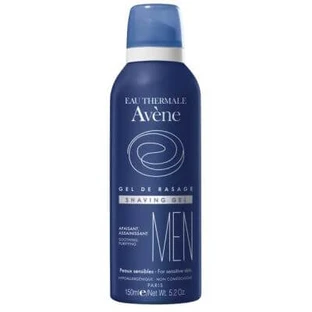 Avene homme beard gel 150 ml