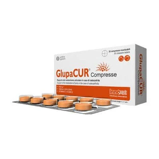 Glupacur 200 Kautabletten