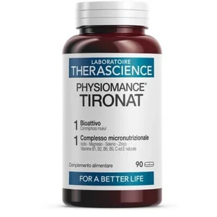 Physiomance tironat 90 tablets