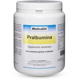 Melcalin pralbumin vanille 532 g