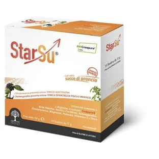 Starsu' 14 sachets
