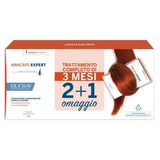 Ducray anacaps expert haar en nagels 3 x 30 capsules