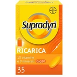 Supradyn refill 35 tablets