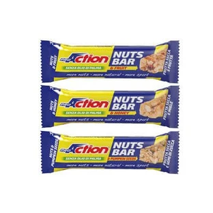 Proaction notenreep honing 30 g