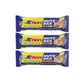Proaction barra de frutos secos miel 30 g